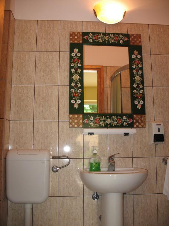 Pensiunea Sub Cetate Cisnadie Room photo